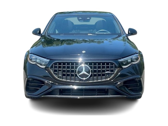 Thumbnail: 2025 Mercedes-Benz E-Class - 6