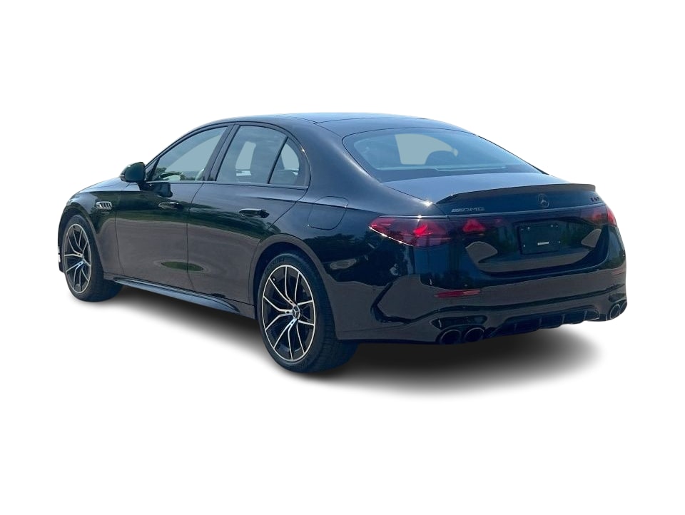Thumbnail: 2025 Mercedes-Benz E-Class - 4