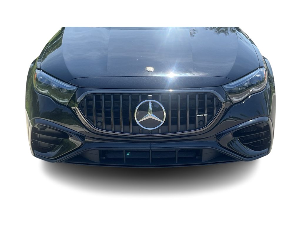 Thumbnail: 2025 Mercedes-Benz E-Class - 30