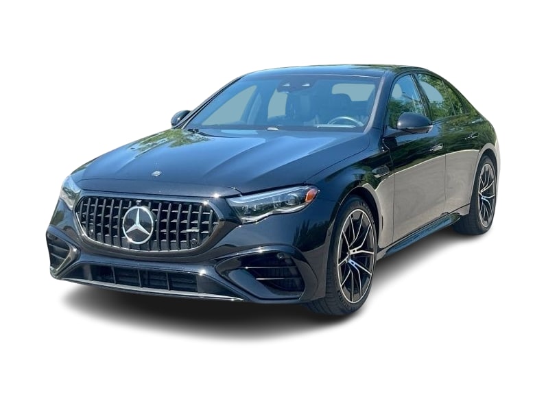 Thumbnail: 2025 Mercedes-Benz E-Class - 20
