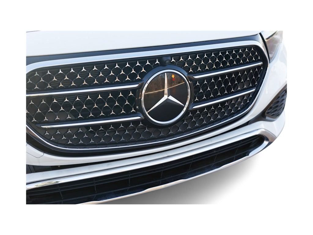Thumbnail: 2025 Mercedes-Benz E-Class - 6