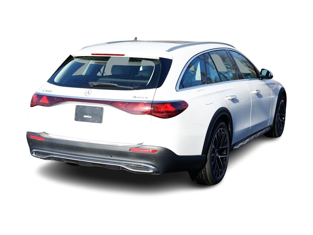 Thumbnail: 2025 Mercedes-Benz E-Class - 20