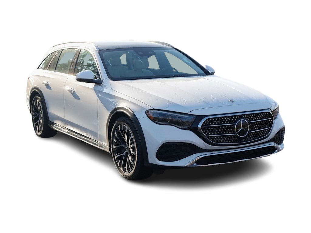 Thumbnail: 2025 Mercedes-Benz E-Class - 18