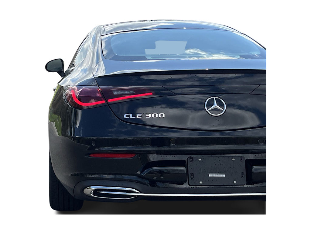 Thumbnail: 2026 Mercedes-Benz CLE - 27