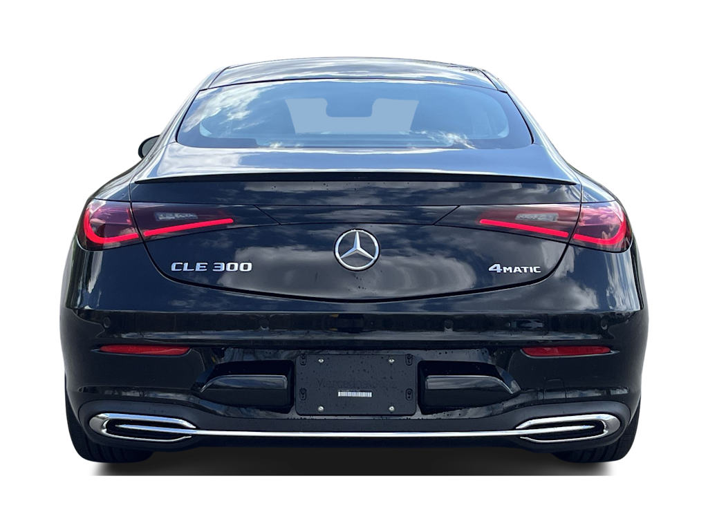 Thumbnail: 2026 Mercedes-Benz CLE - 28