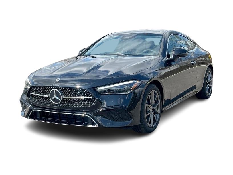 Thumbnail: 2026 Mercedes-Benz CLE - 20