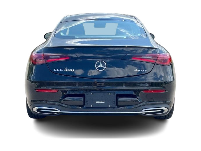 Thumbnail: 2026 Mercedes-Benz CLE - 5