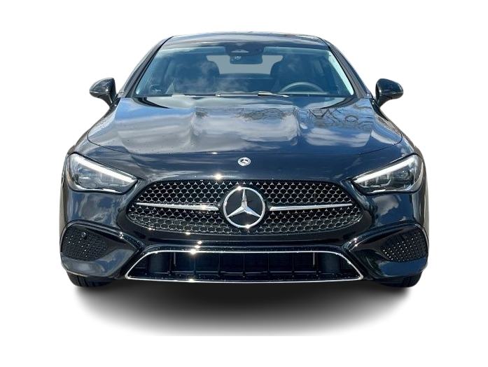 Thumbnail: 2026 Mercedes-Benz CLE - 6