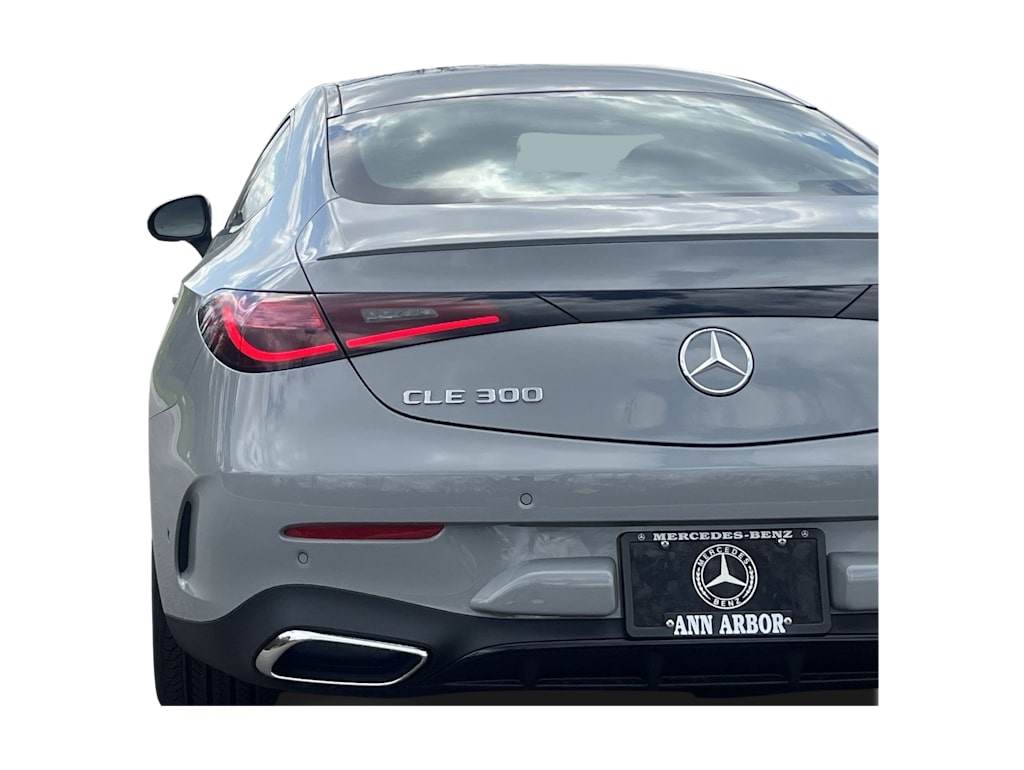 Thumbnail: 2026 Mercedes-Benz CLE - 29