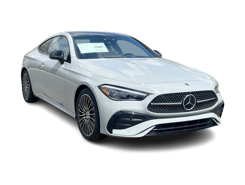 Thumbnail: 2026 Mercedes-Benz CLE - 25