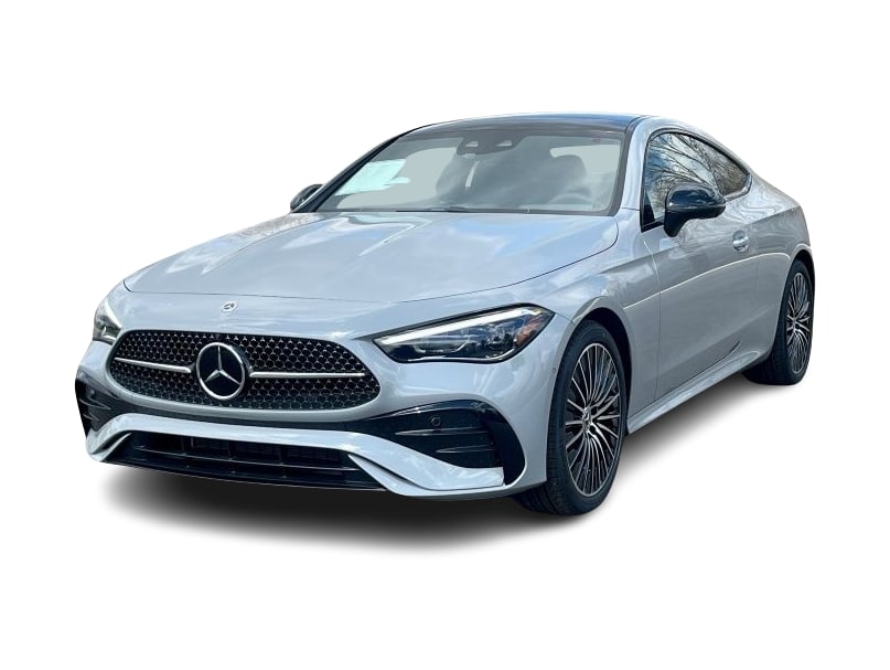Thumbnail: 2026 Mercedes-Benz CLE - 21