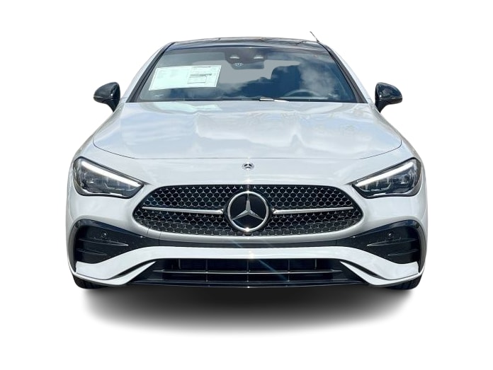 Thumbnail: 2026 Mercedes-Benz CLE - 6