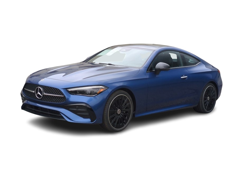 Thumbnail: 2025 Mercedes-Benz CLE - 21