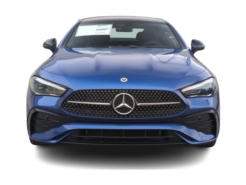 Thumbnail: 2025 Mercedes-Benz CLE - 6