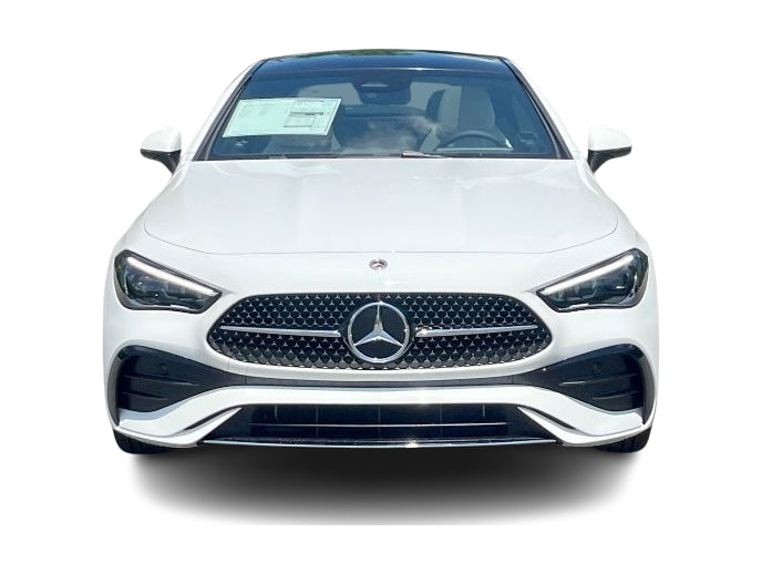 Thumbnail: 2026 Mercedes-Benz CLE - 6