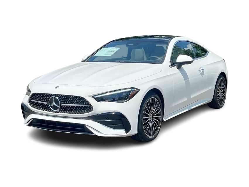 Thumbnail: 2026 Mercedes-Benz CLE - 22