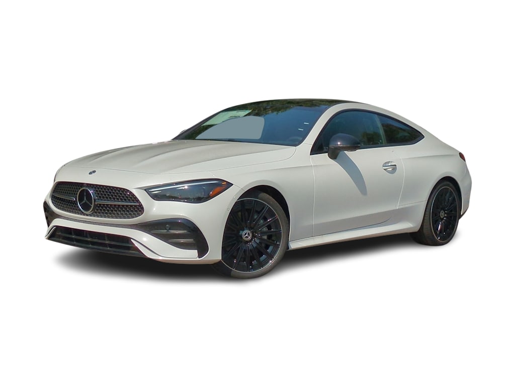 Used 2024 Mercedes-Benz CLE CLE 300 with VIN W1KMJ4HB8RF036143 for sale in Casper, WY