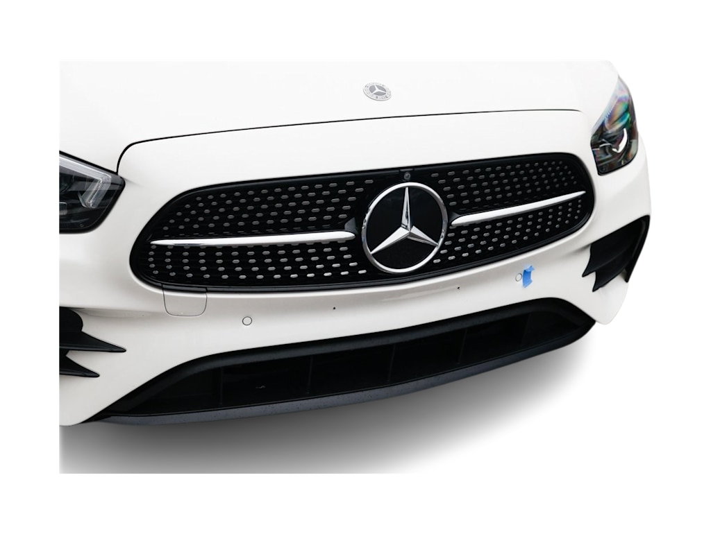 Thumbnail: 2022 Mercedes-Benz E-Class - 36