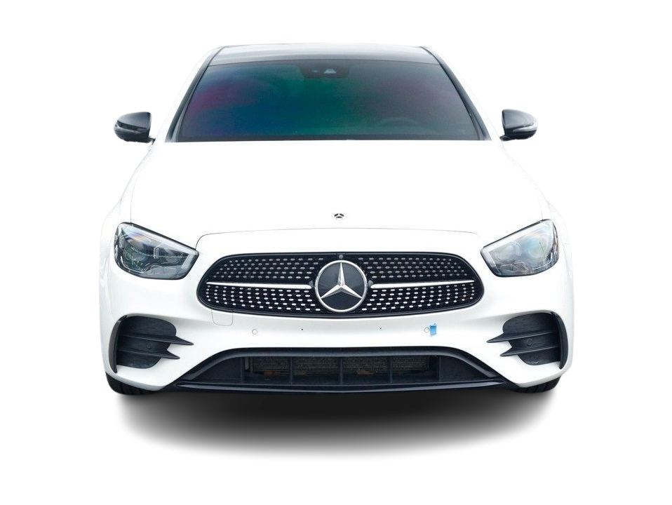 Thumbnail: 2022 Mercedes-Benz E-Class - 6