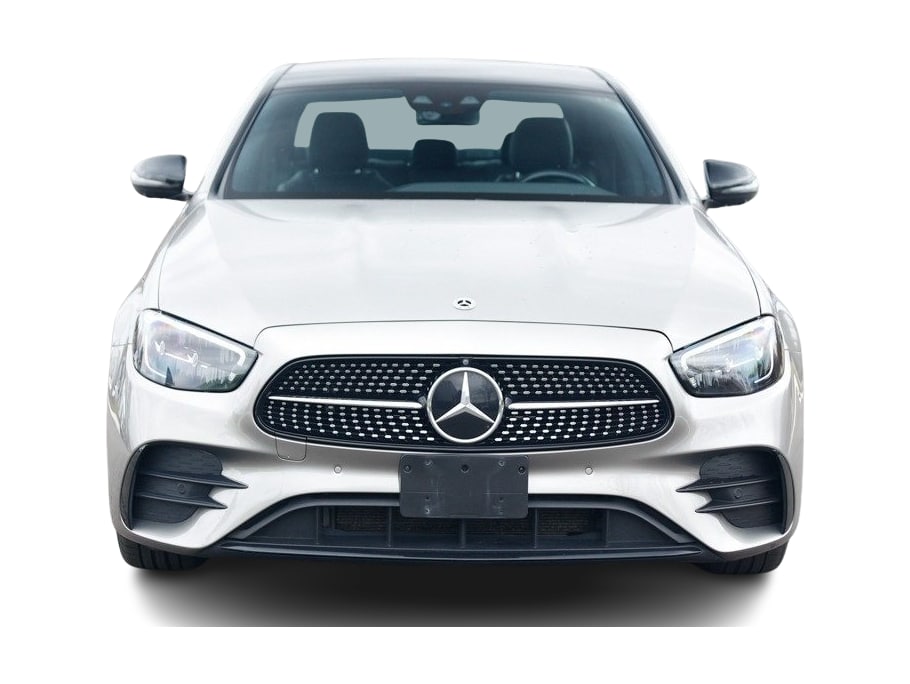 Thumbnail: 2023 Mercedes-Benz E-Class - 6