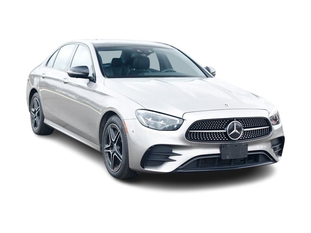 Thumbnail: 2023 Mercedes-Benz E-Class - 19