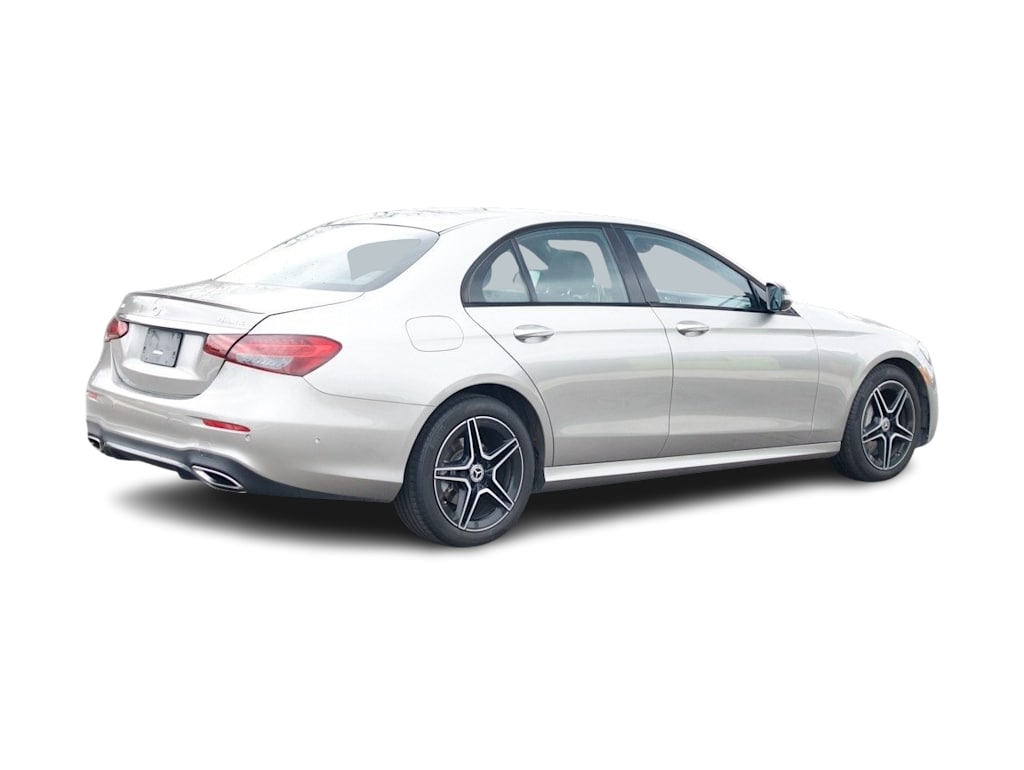 Thumbnail: 2023 Mercedes-Benz E-Class - 21