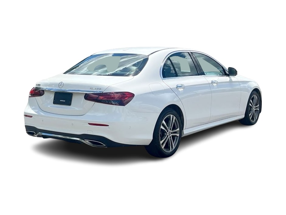 Thumbnail: 2023 Mercedes-Benz E-Class - 22