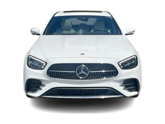 Thumbnail: 2023 Mercedes-Benz E-Class - 6