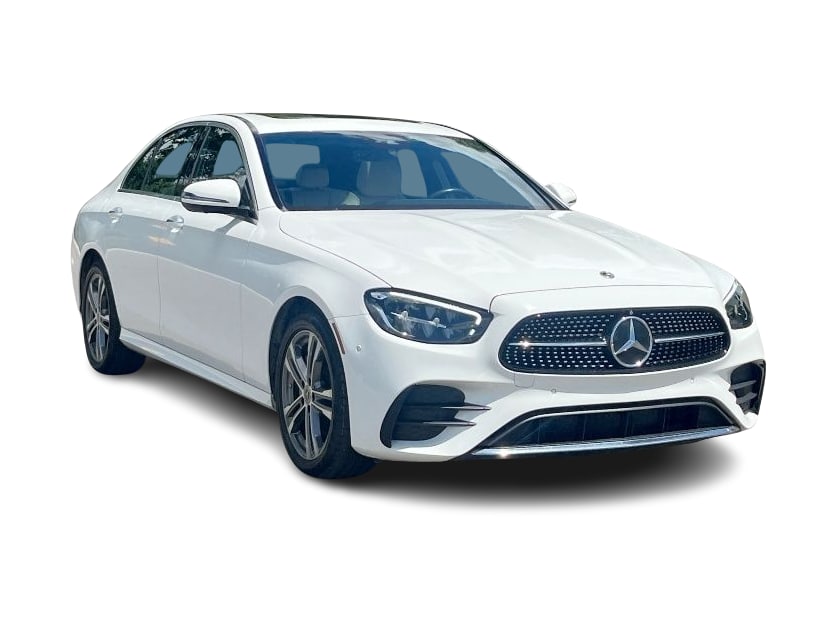 Thumbnail: 2023 Mercedes-Benz E-Class - 20
