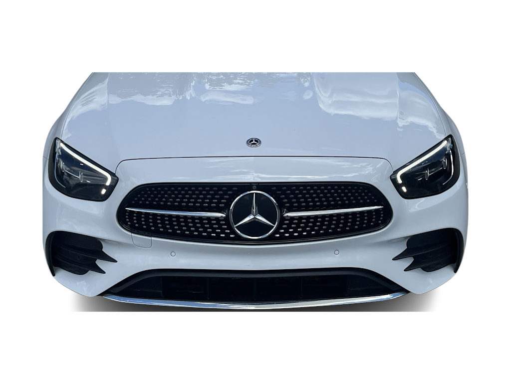 Thumbnail: 2023 Mercedes-Benz E-Class - 30