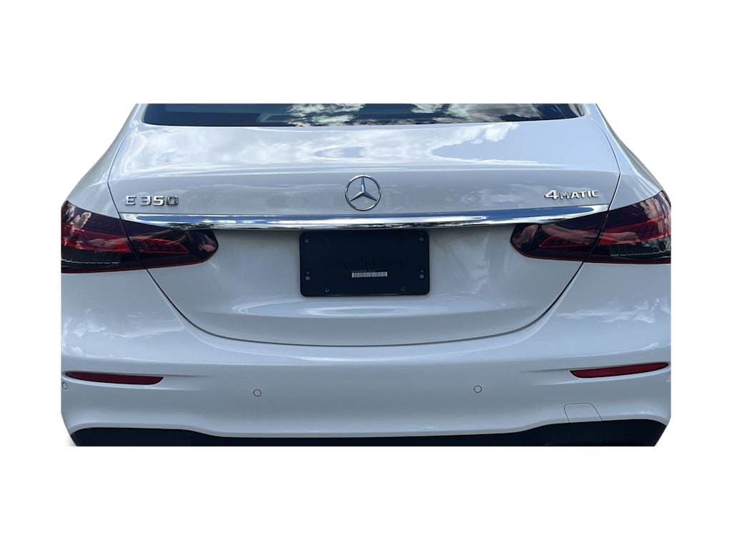 Thumbnail: 2023 Mercedes-Benz E-Class - 27