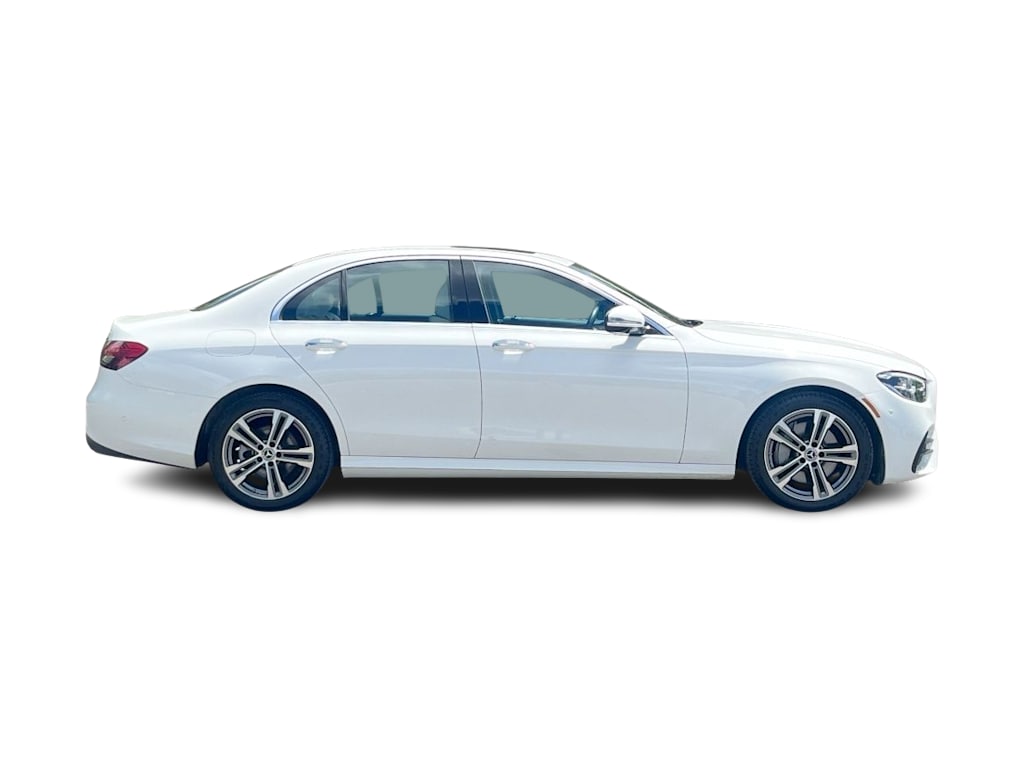 Thumbnail: 2023 Mercedes-Benz E-Class - 23