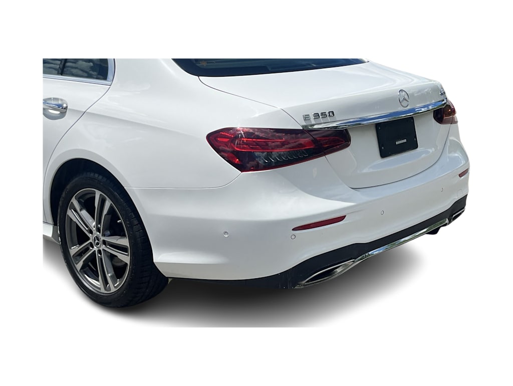 Thumbnail: 2023 Mercedes-Benz E-Class - 50