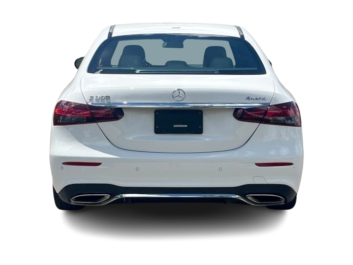 Thumbnail: 2023 Mercedes-Benz E-Class - 5