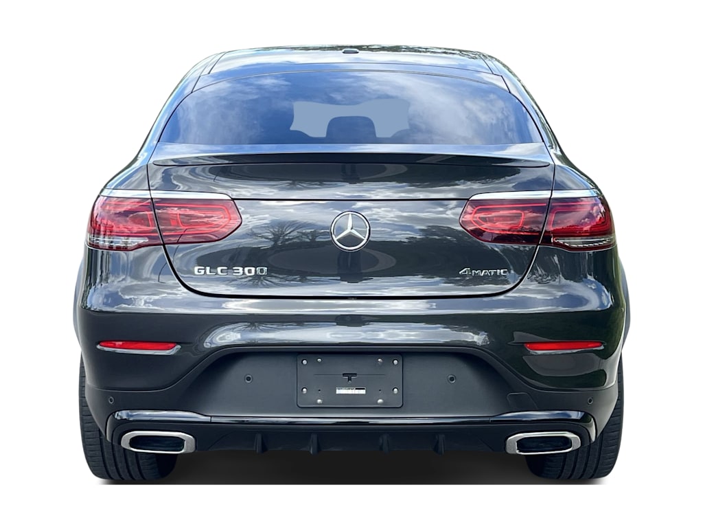 Thumbnail: 2023 Mercedes-Benz GLC - 27
