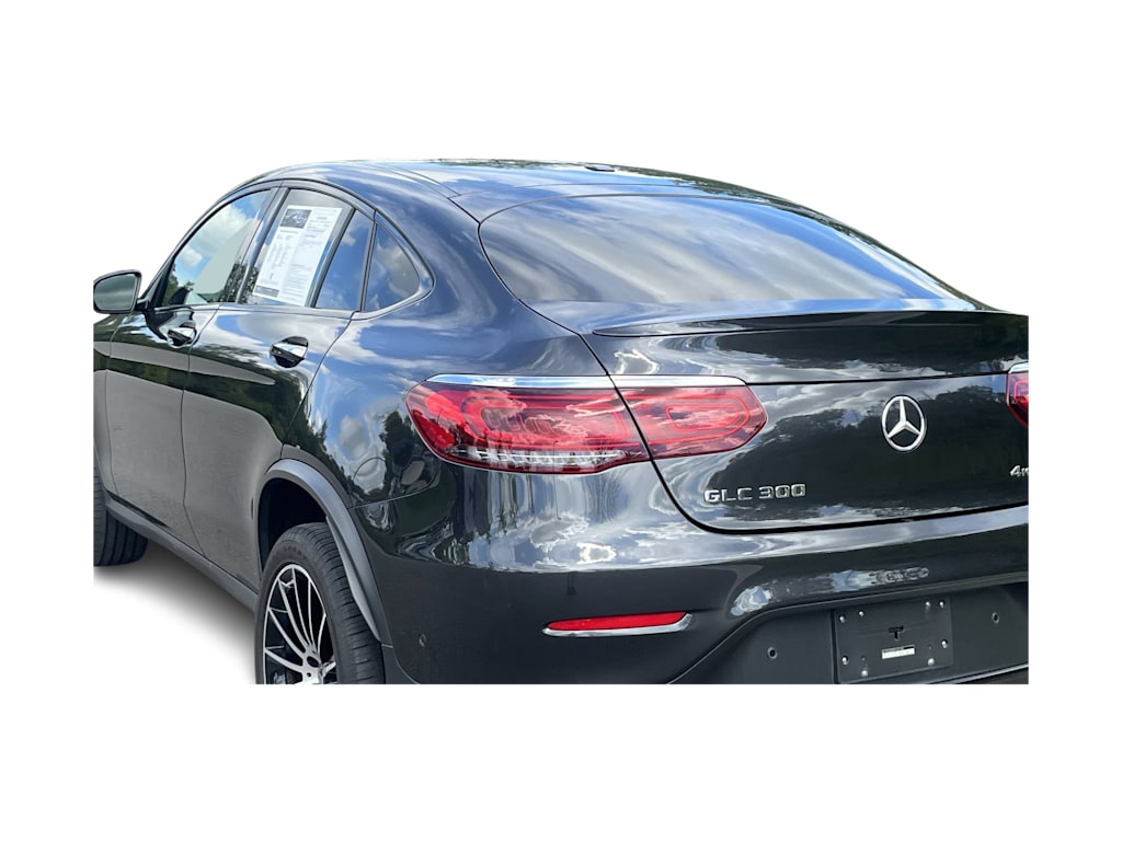 Thumbnail: 2023 Mercedes-Benz GLC - 26