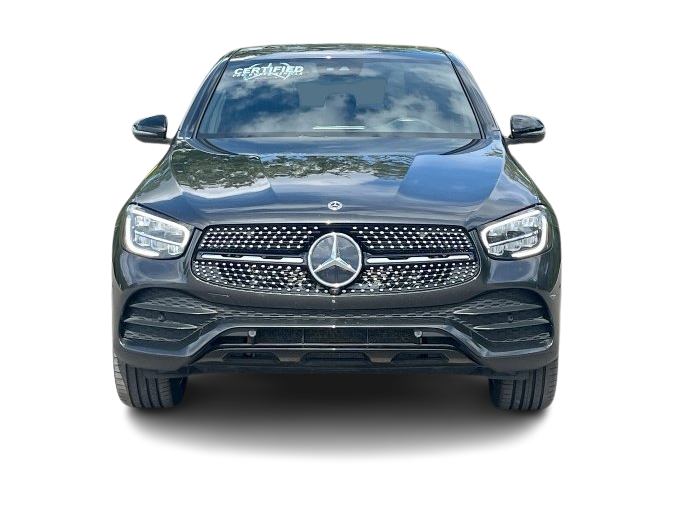 Thumbnail: 2023 Mercedes-Benz GLC - 6