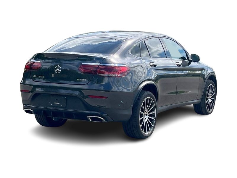 Thumbnail: 2023 Mercedes-Benz GLC - 22