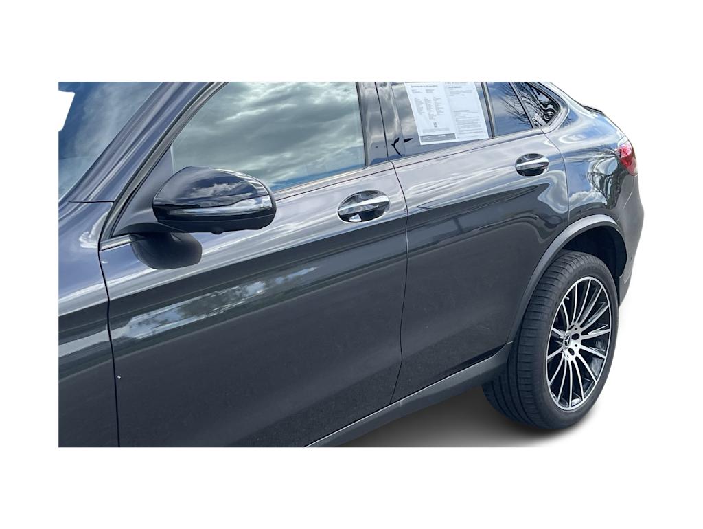 Thumbnail: 2023 Mercedes-Benz GLC - 25