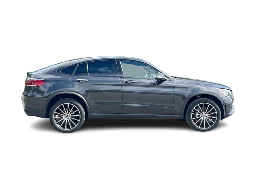 Thumbnail: 2023 Mercedes-Benz GLC - 23