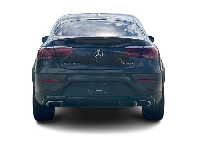 Thumbnail: 2023 Mercedes-Benz GLC - 5