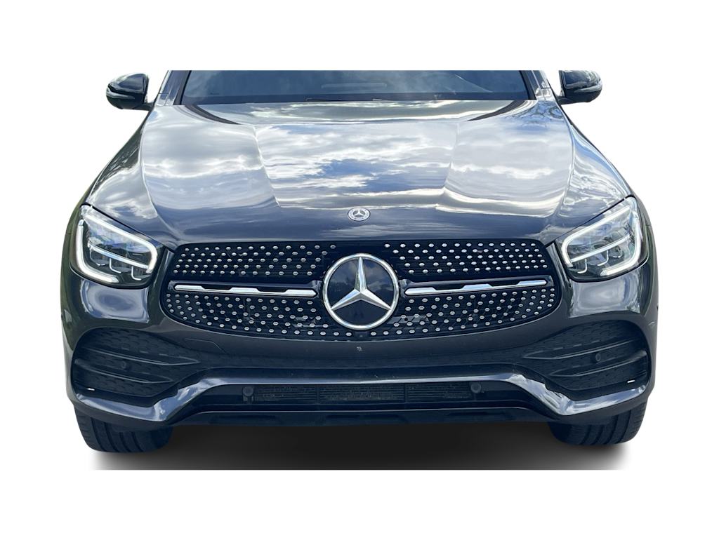Thumbnail: 2023 Mercedes-Benz GLC - 31
