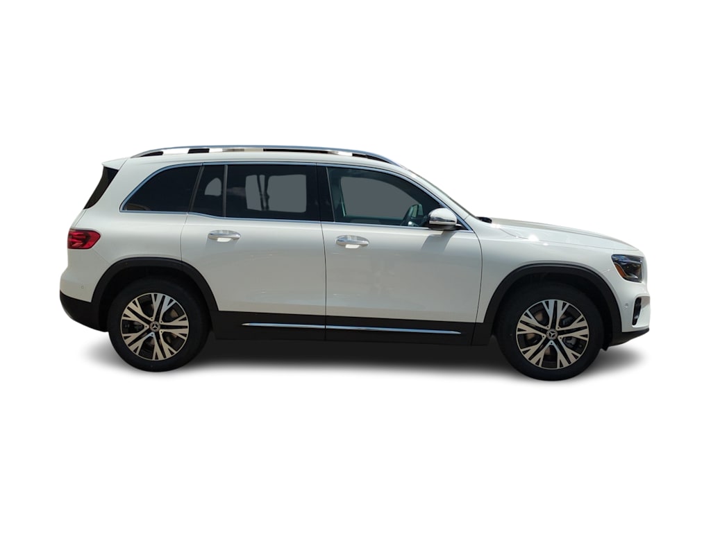 Thumbnail: 2025 Mercedes-Benz GLB - 23