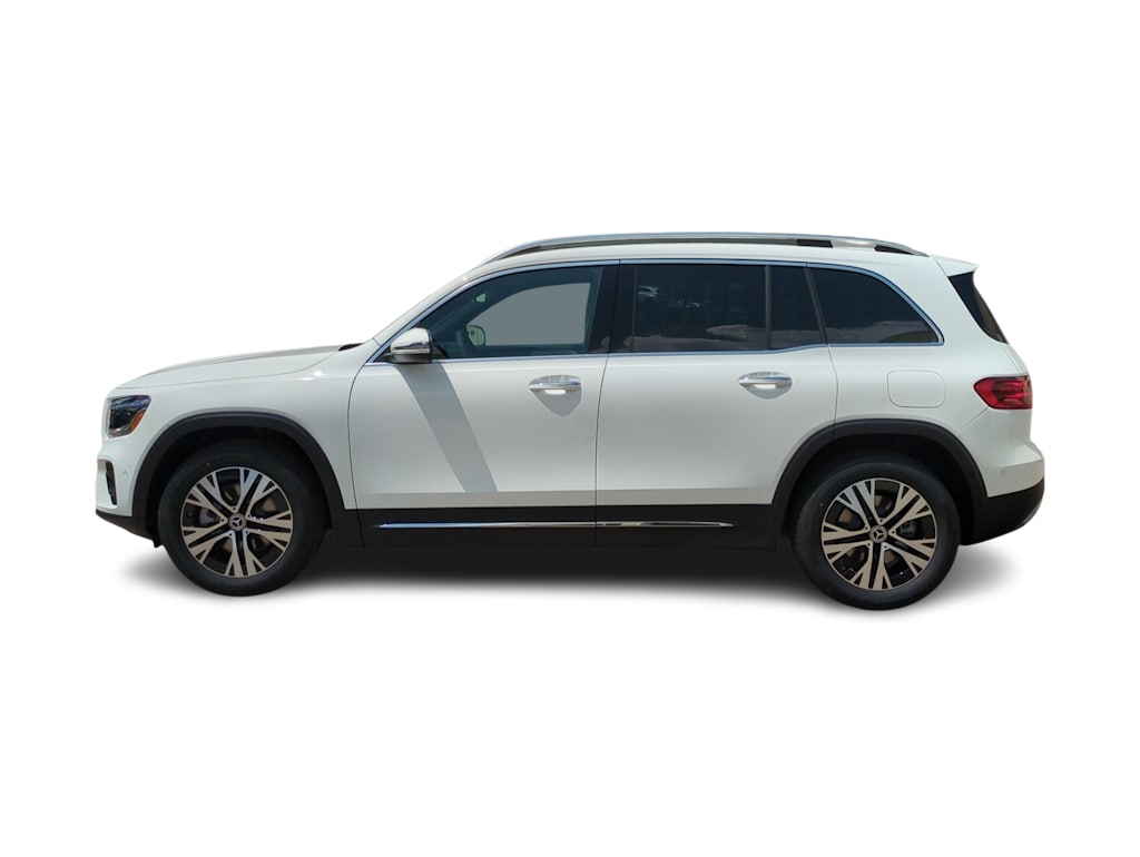 Thumbnail: 2025 Mercedes-Benz GLB - 3