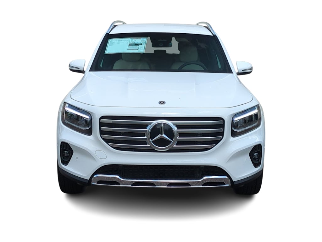Thumbnail: 2025 Mercedes-Benz GLB - 6
