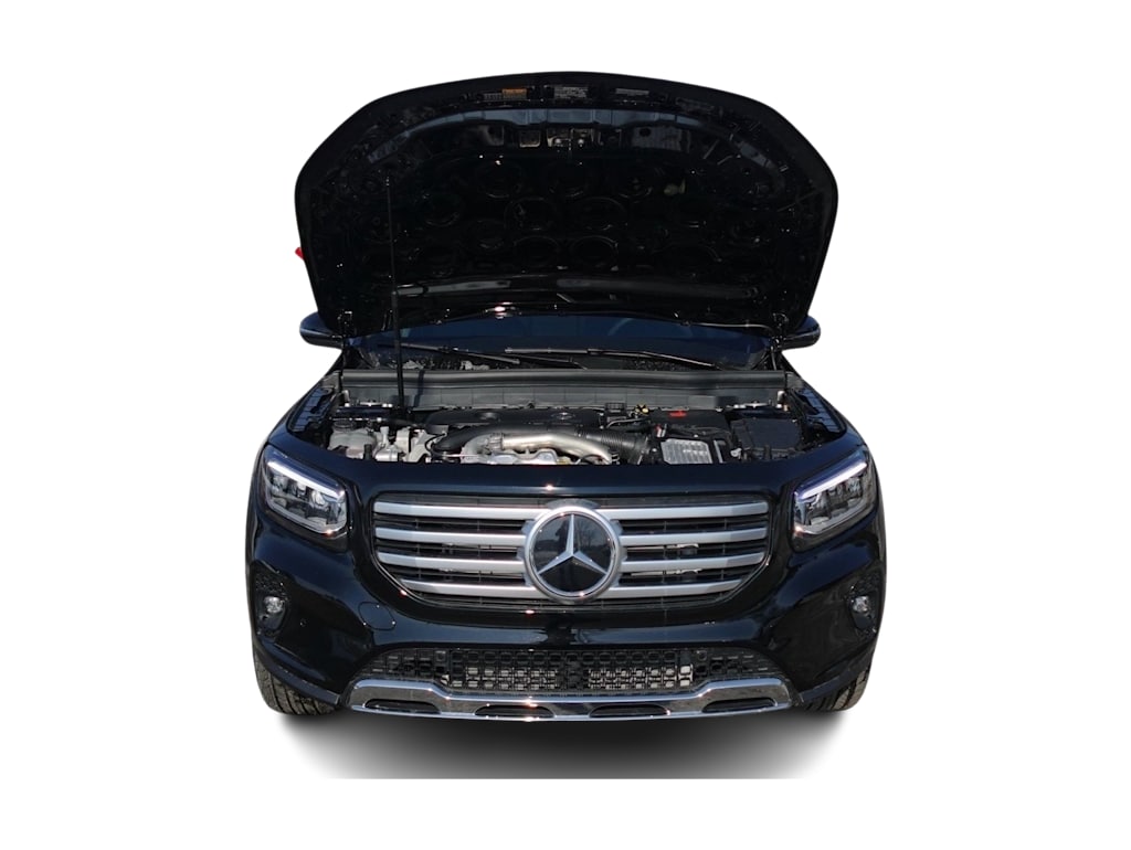 Thumbnail: 2026 Mercedes-Benz GLB - 20