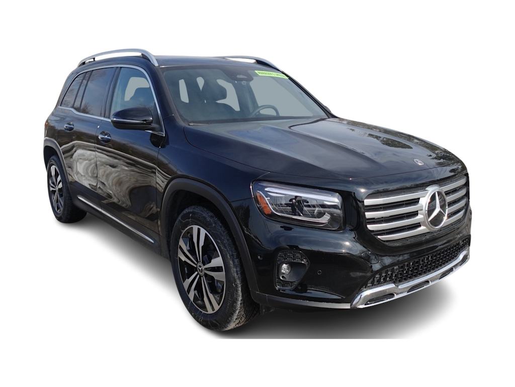 Thumbnail: 2026 Mercedes-Benz GLB - 17