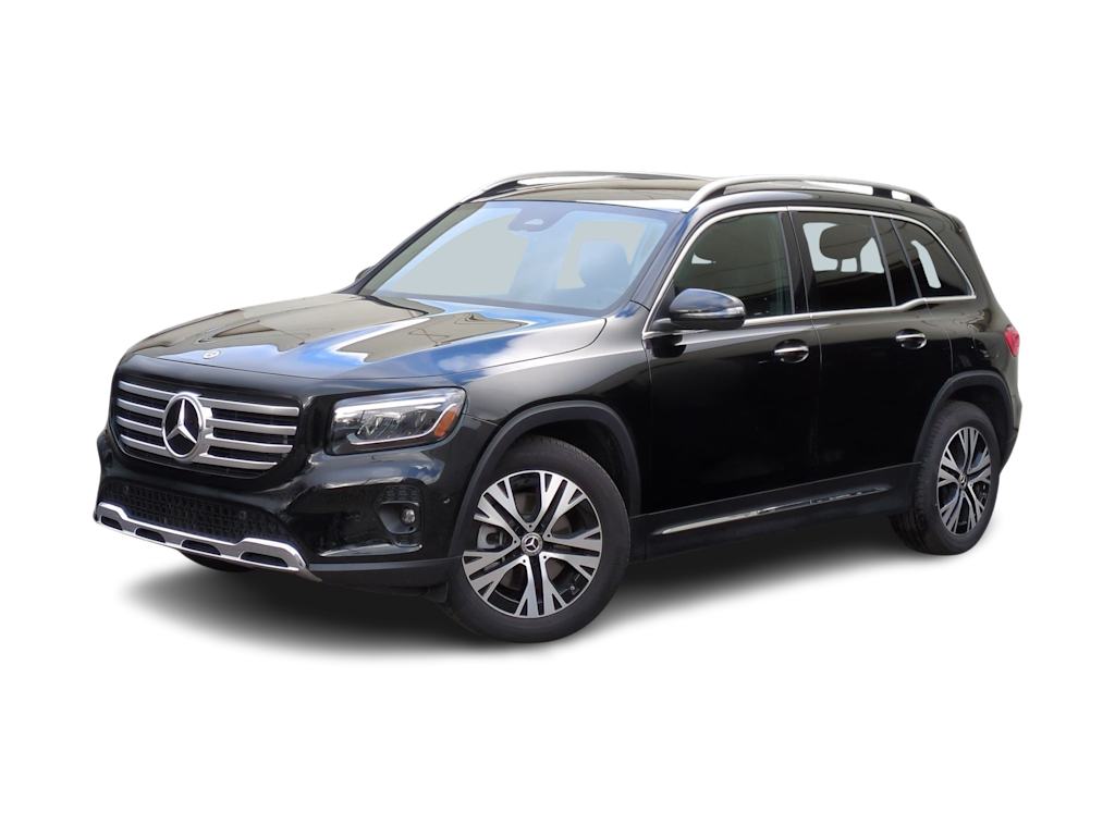Used 2024 Mercedes-Benz GLB Base with VIN W1N4M4HB4RW351774 for sale in Casper, WY