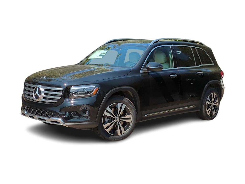 Used 2025 Mercedes-Benz GLB Base with VIN W1N4M4HB5SW389150 for sale in Casper, WY