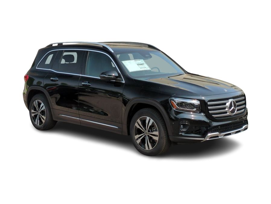 Thumbnail: 2025 Mercedes-Benz GLB - 19